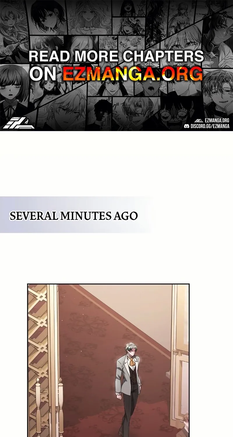 My 5th Political Marriage With You Who Hates Me Chapter 33 page 1 - 