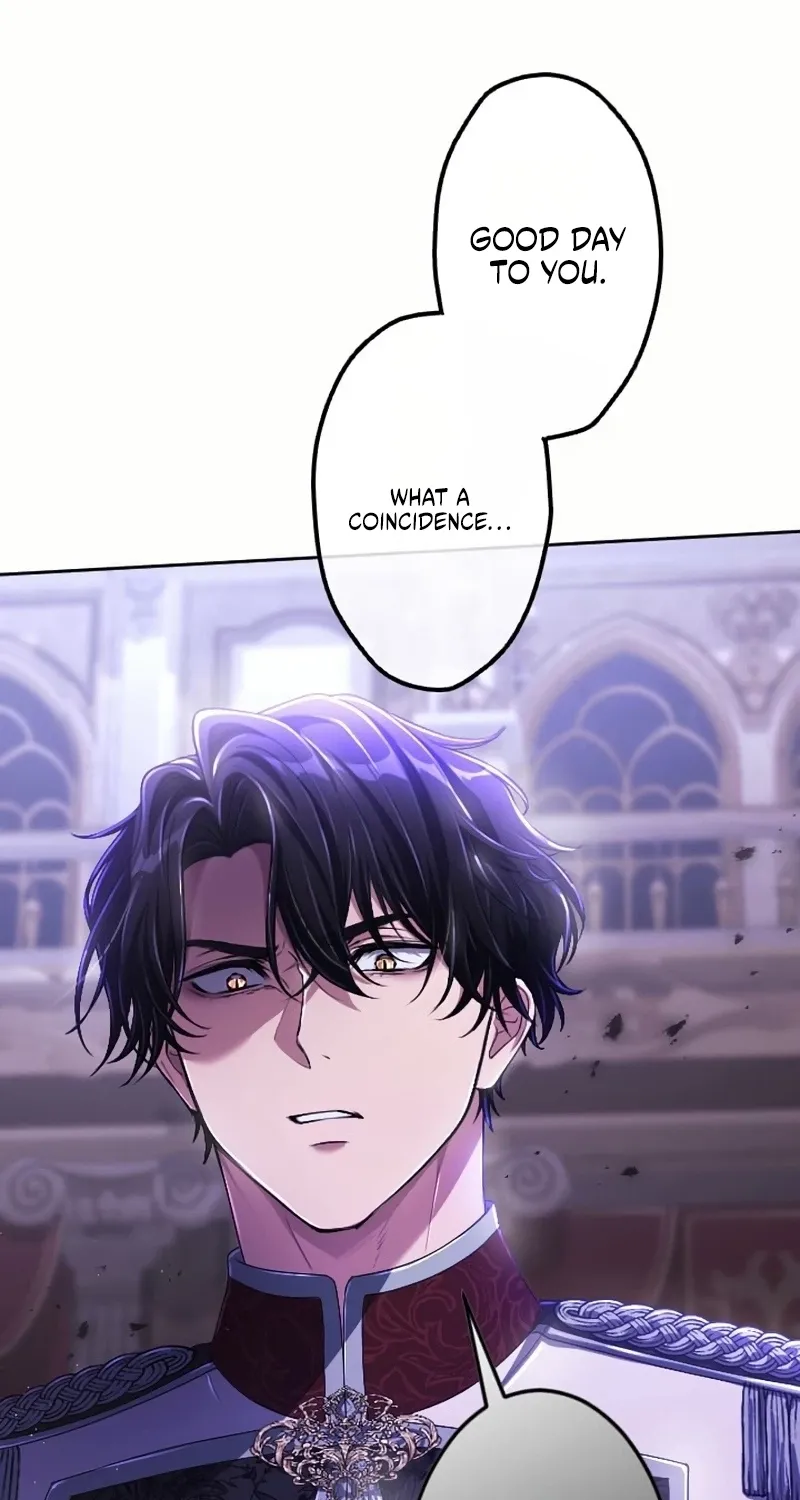 My 5th Political Marriage With You Who Hates Me Chapter 33 page 17 - 