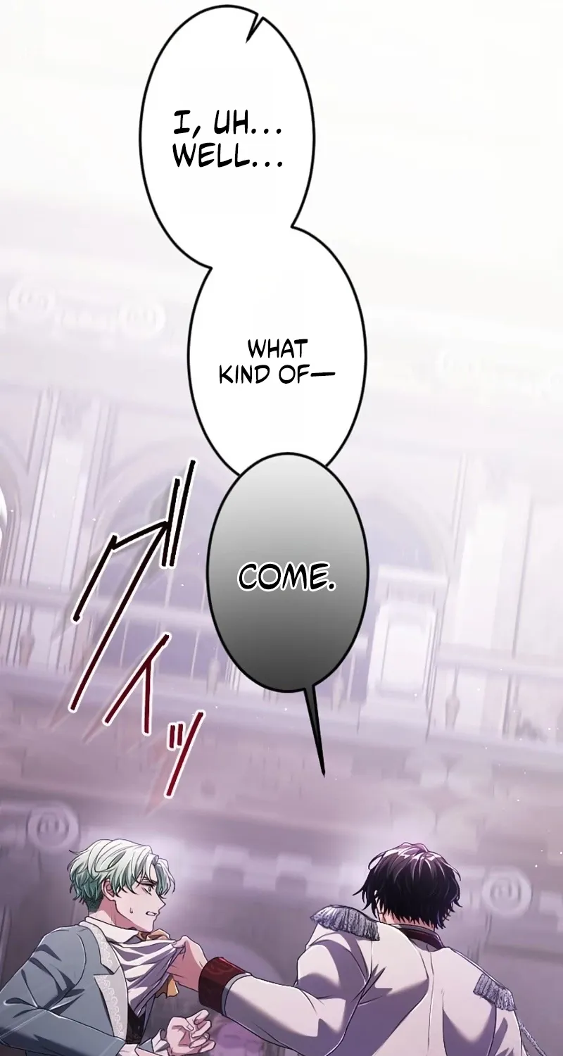 My 5th Political Marriage With You Who Hates Me Chapter 33 page 19 - 