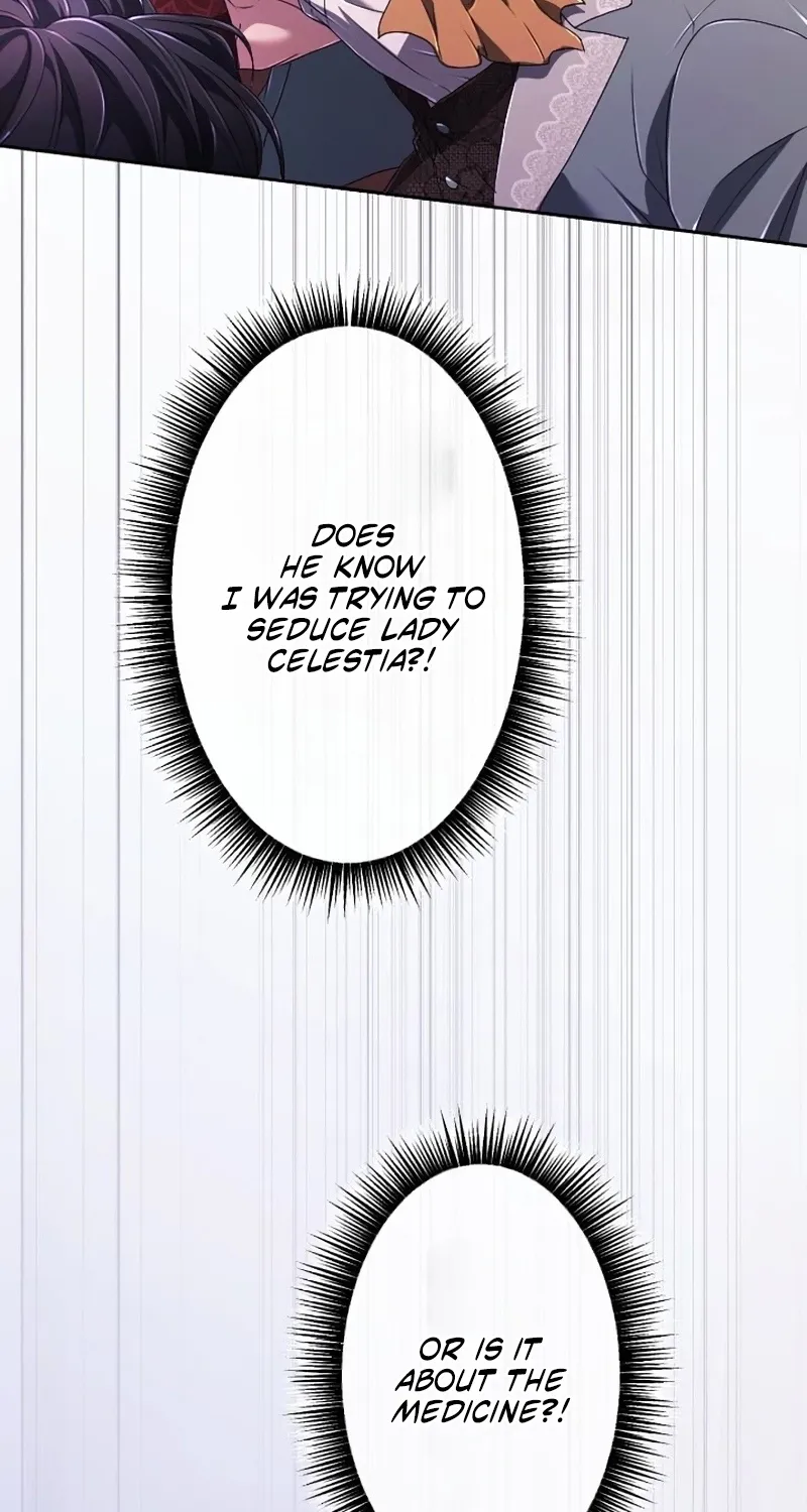 My 5th Political Marriage With You Who Hates Me Chapter 33 page 21 - 