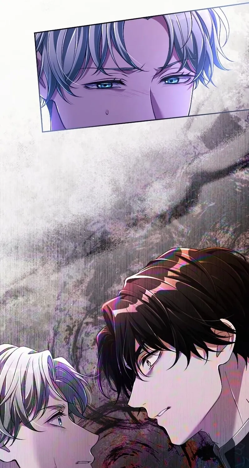 My 5th Political Marriage With You Who Hates Me Chapter 33 page 24 - 