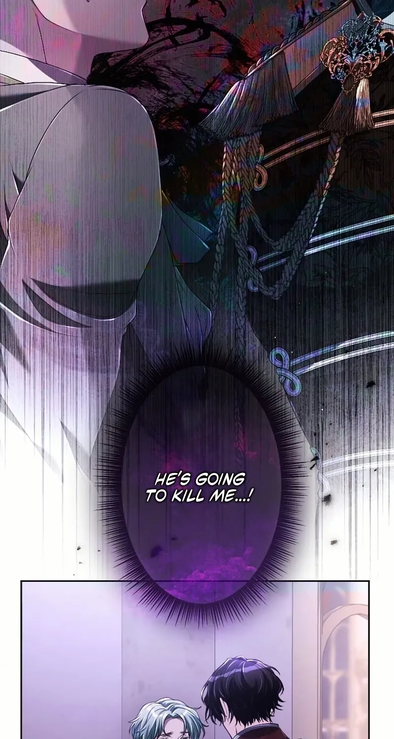My 5th Political Marriage With You Who Hates Me Chapter 33 page 25 - 