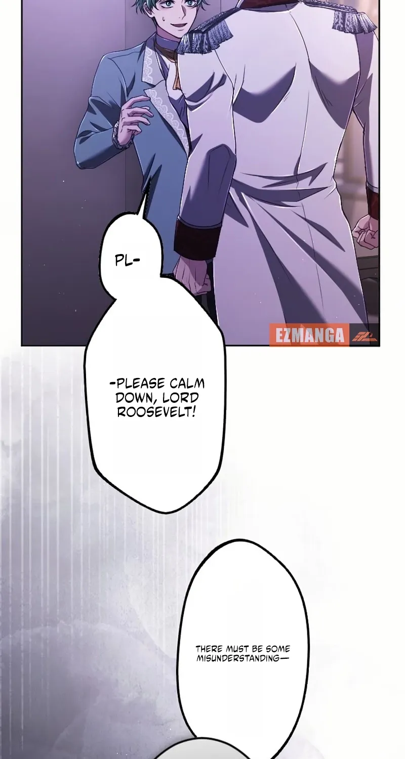 My 5th Political Marriage With You Who Hates Me Chapter 33 page 26 - 