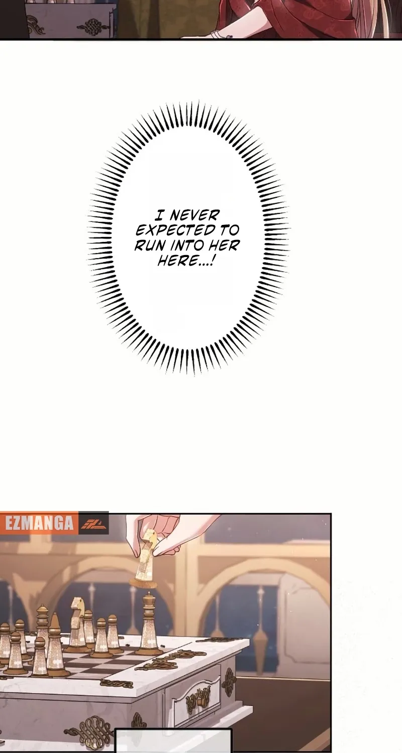 My 5th Political Marriage With You Who Hates Me Chapter 33 page 4 - 