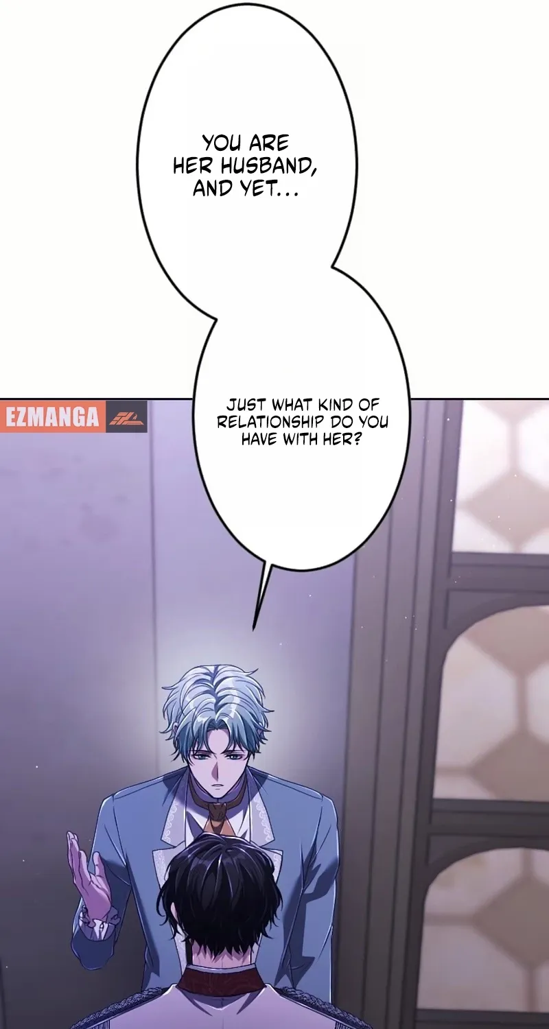 My 5th Political Marriage With You Who Hates Me Chapter 33 page 34 - 