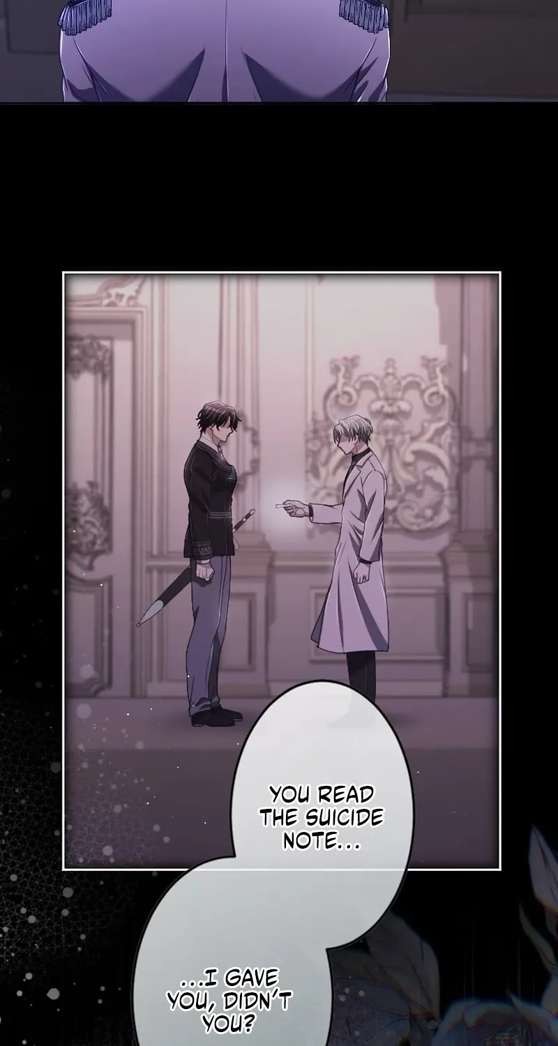 My 5th Political Marriage With You Who Hates Me Chapter 33 page 35 - 