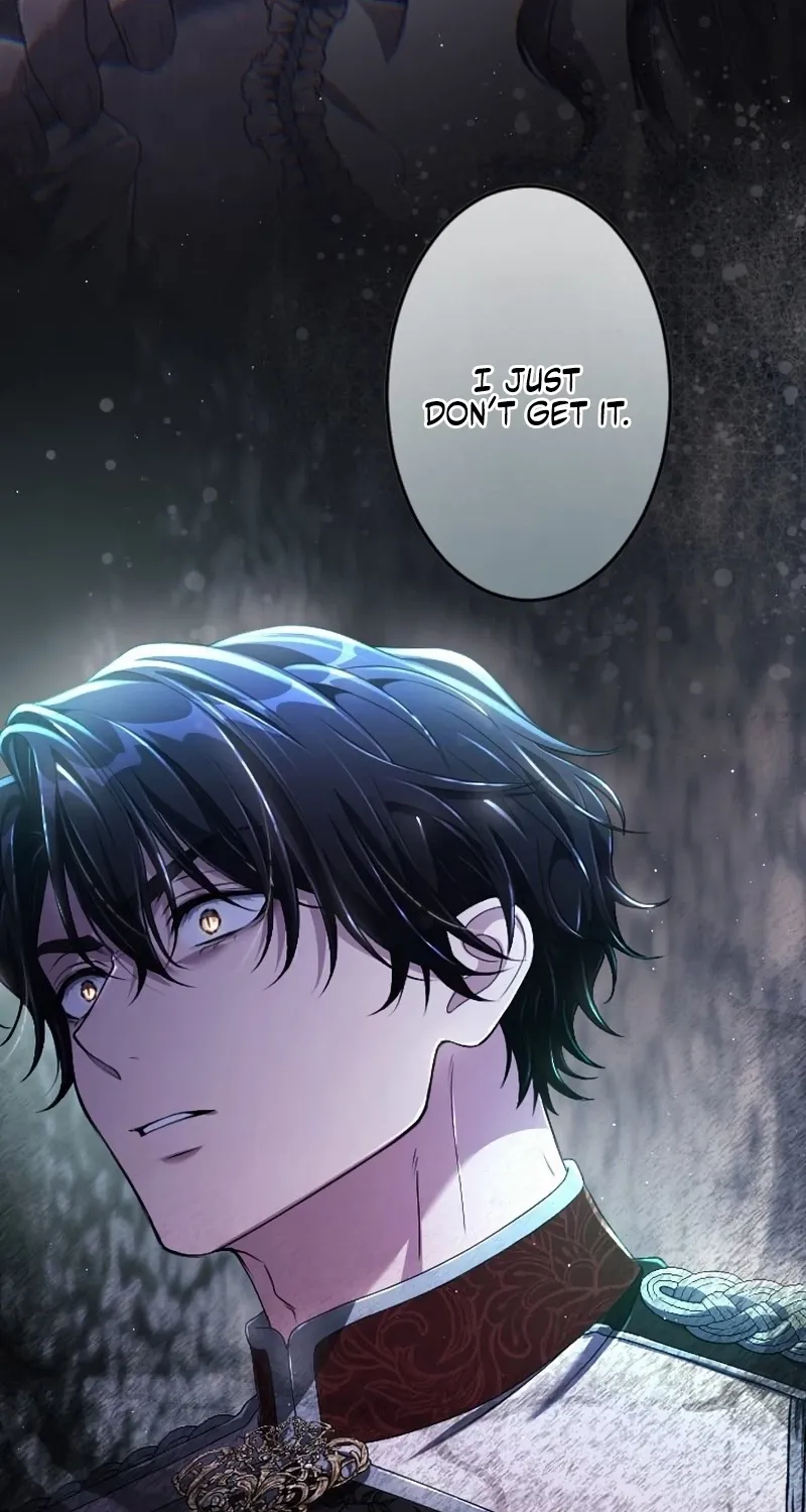 My 5th Political Marriage With You Who Hates Me Chapter 33 page 38 - 