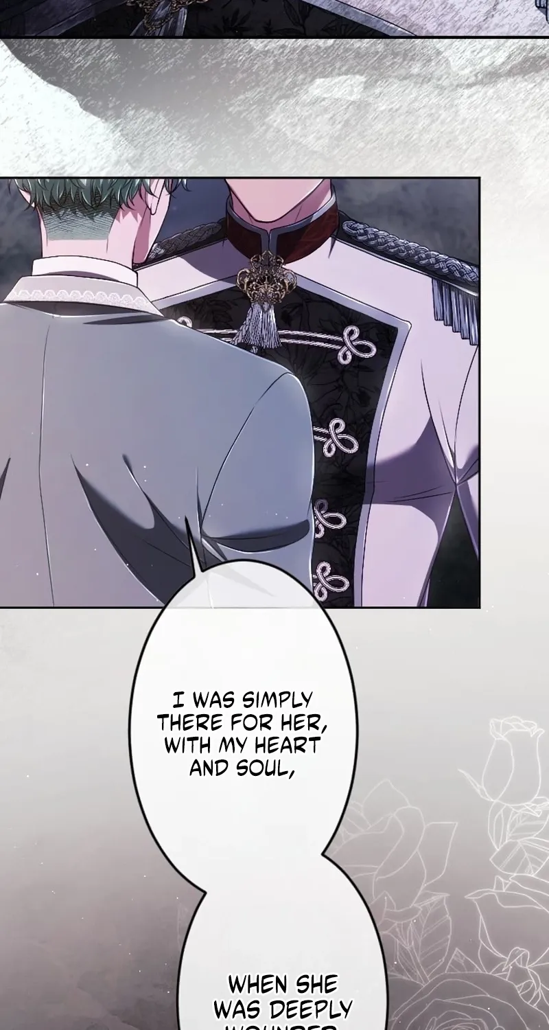 My 5th Political Marriage With You Who Hates Me Chapter 33 page 39 - 