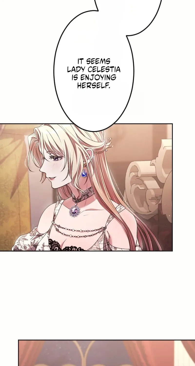 My 5th Political Marriage With You Who Hates Me Chapter 33 page 46 - 