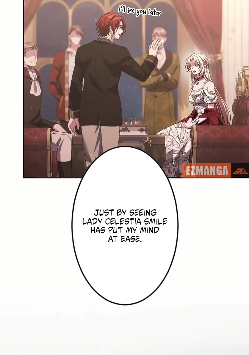 My 5th Political Marriage With You Who Hates Me Chapter 33 page 47 - 