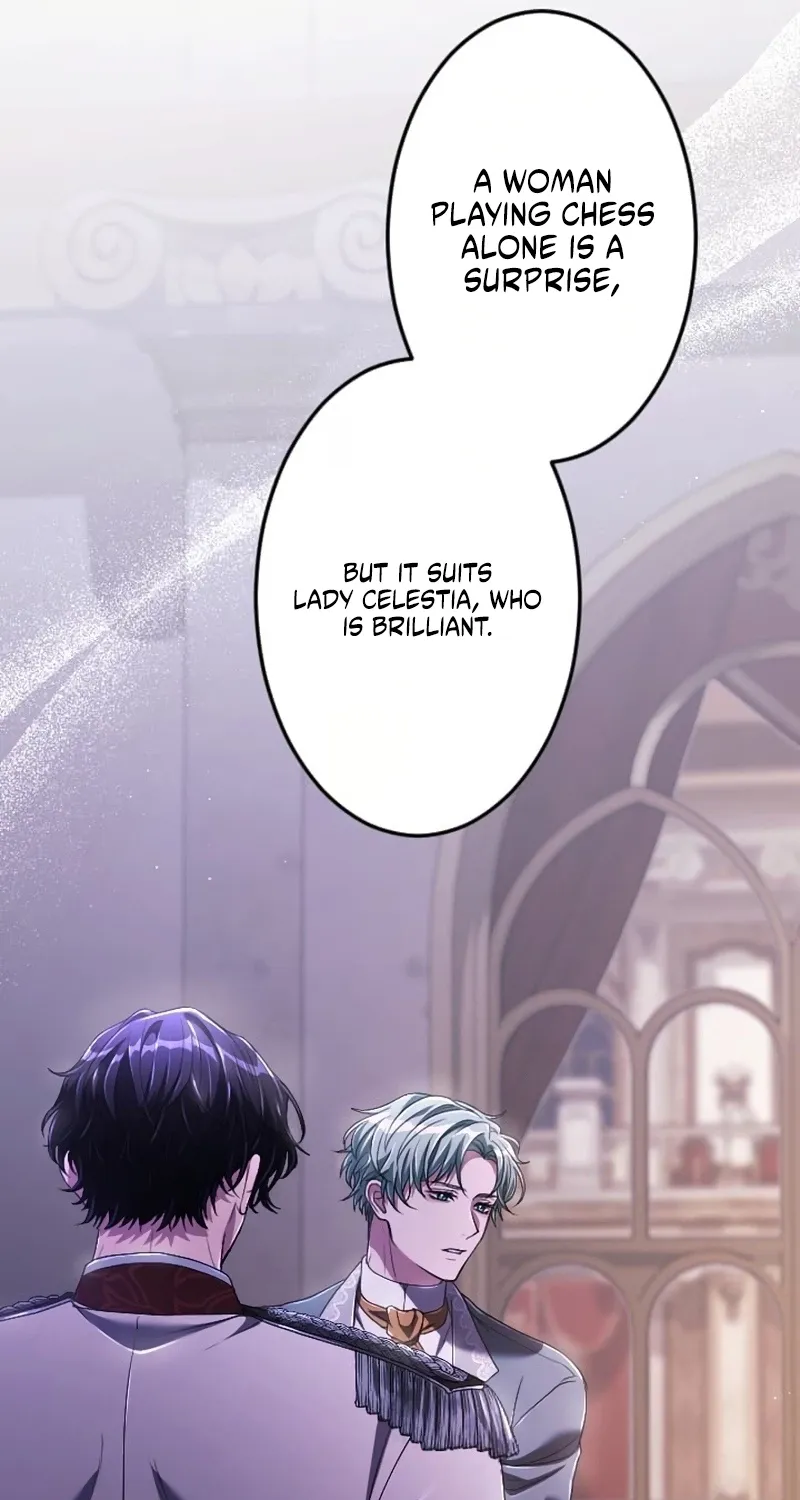 My 5th Political Marriage With You Who Hates Me Chapter 33 page 48 - 