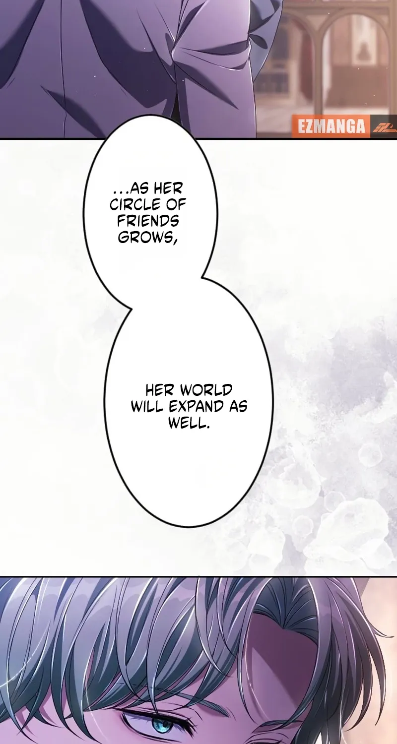 My 5th Political Marriage With You Who Hates Me Chapter 33 page 49 - 