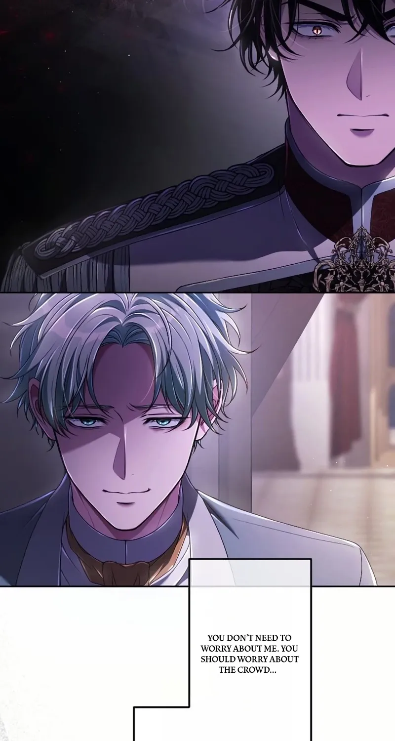 My 5th Political Marriage With You Who Hates Me Chapter 33 page 53 - 