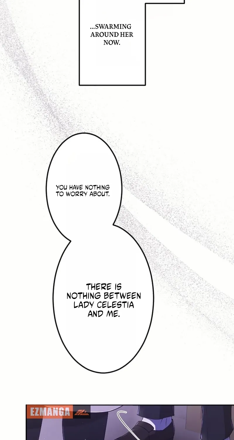 My 5th Political Marriage With You Who Hates Me Chapter 33 page 54 - 