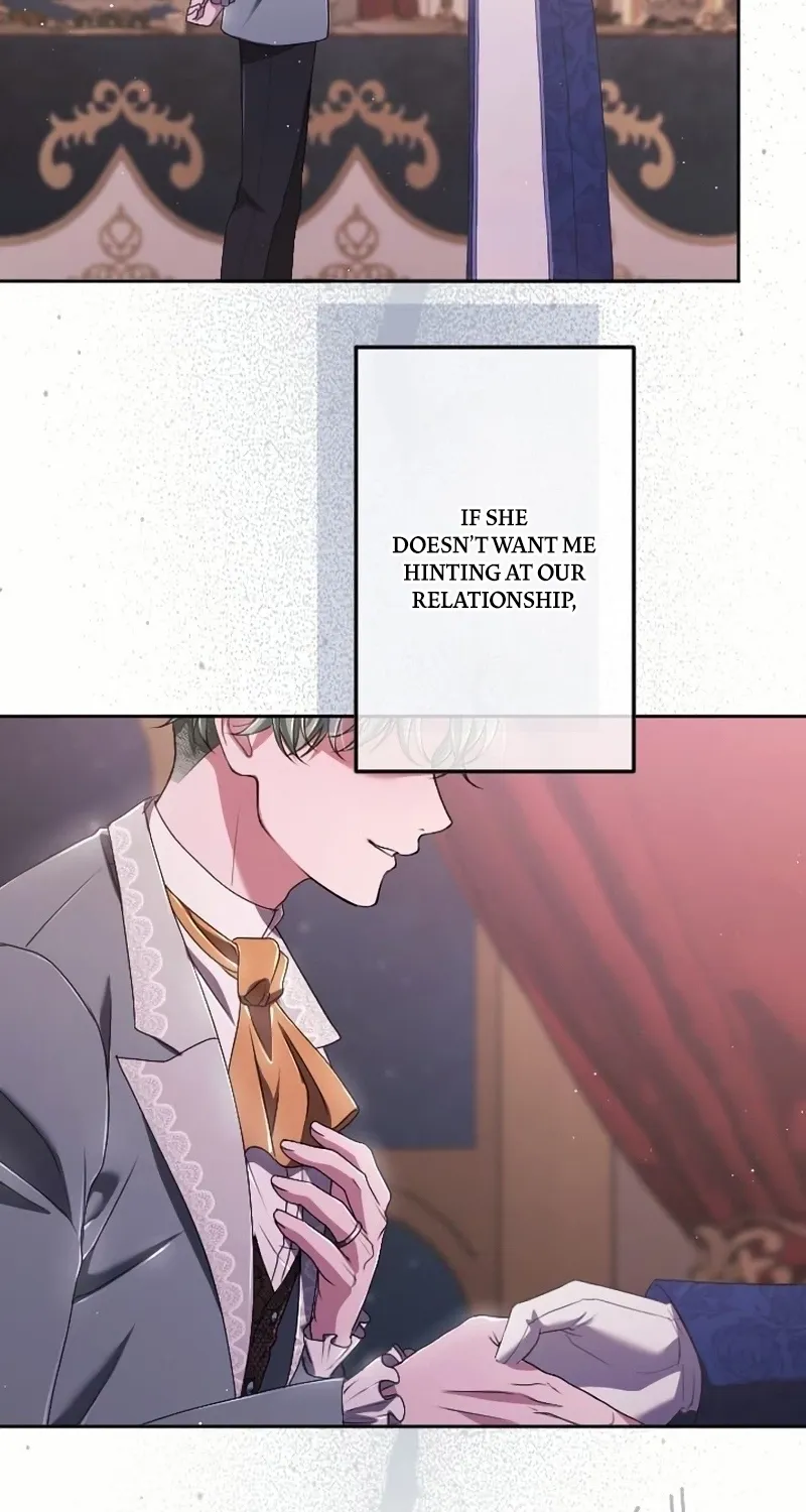 My 5th Political Marriage With You Who Hates Me Chapter 33 page 8 - 
