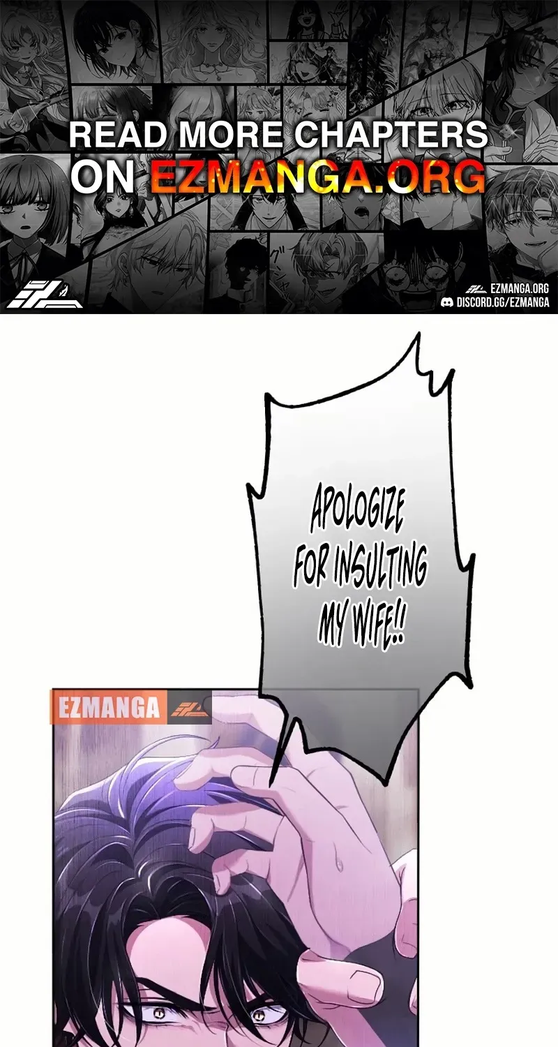My 5th Political Marriage With You Who Hates Me Chapter 34 page 1 - 
