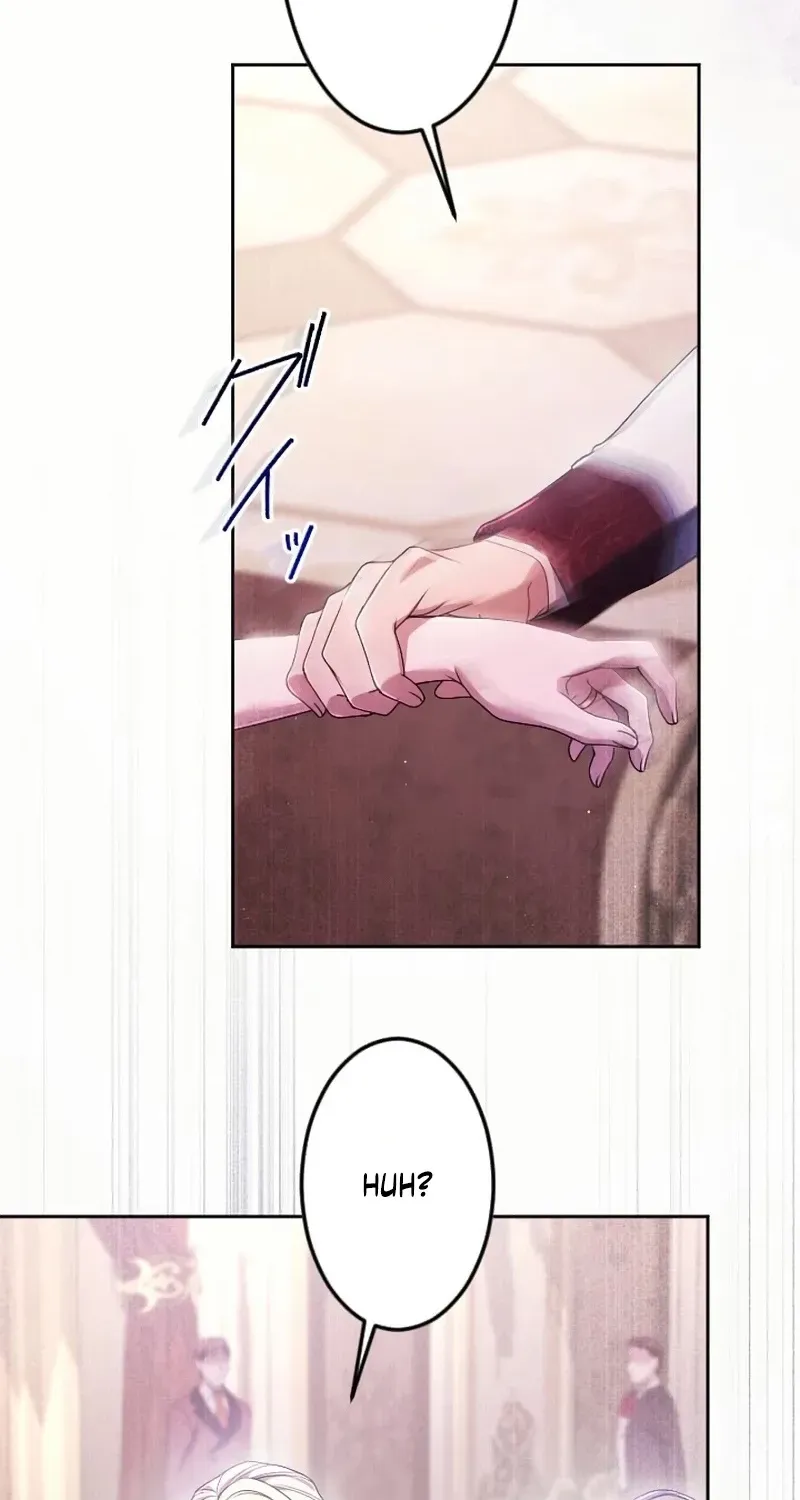 My 5th Political Marriage With You Who Hates Me Chapter 34 page 12 - 