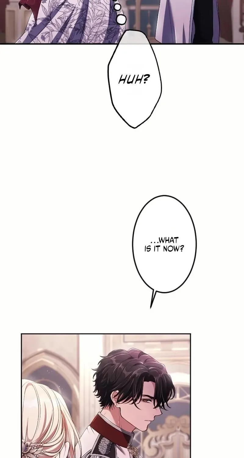 My 5th Political Marriage With You Who Hates Me Chapter 34 page 17 - 