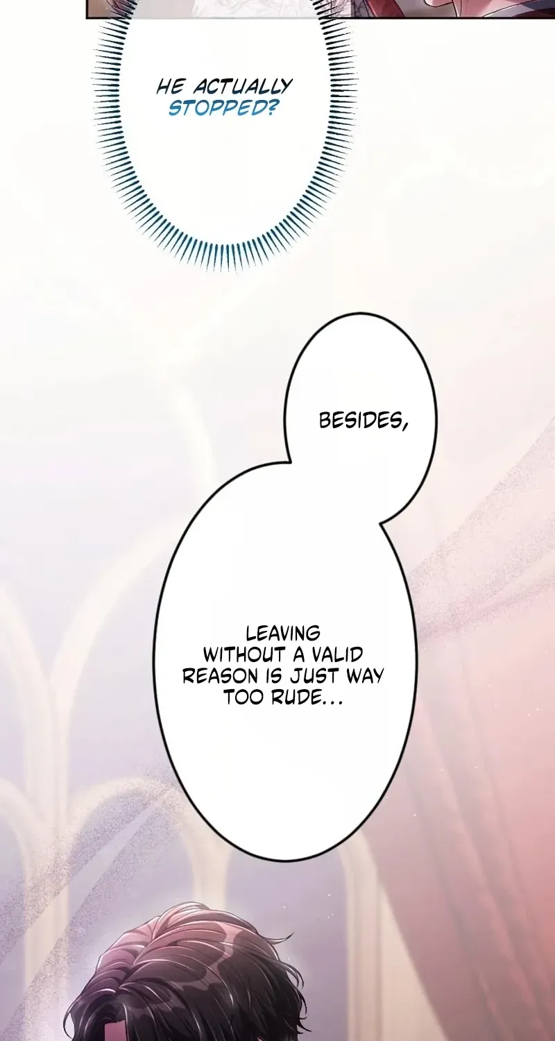 My 5th Political Marriage With You Who Hates Me Chapter 34 page 20 - 