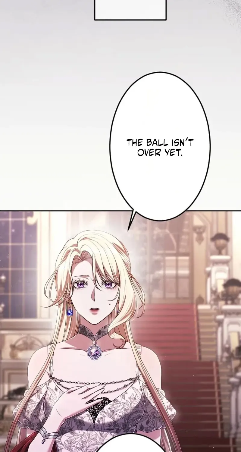 My 5th Political Marriage With You Who Hates Me Chapter 34 page 24 - 