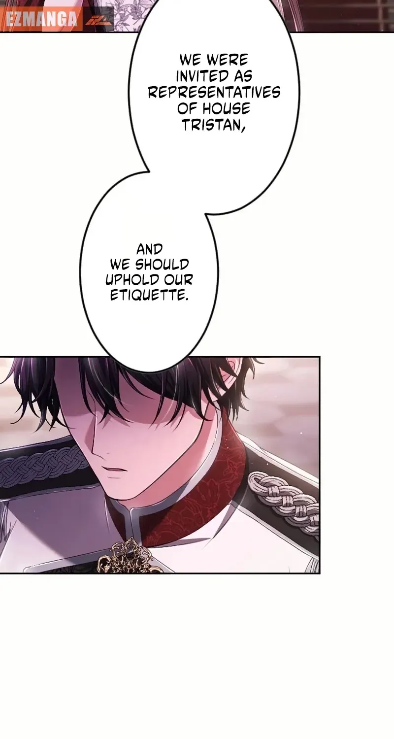My 5th Political Marriage With You Who Hates Me Chapter 34 page 25 - 