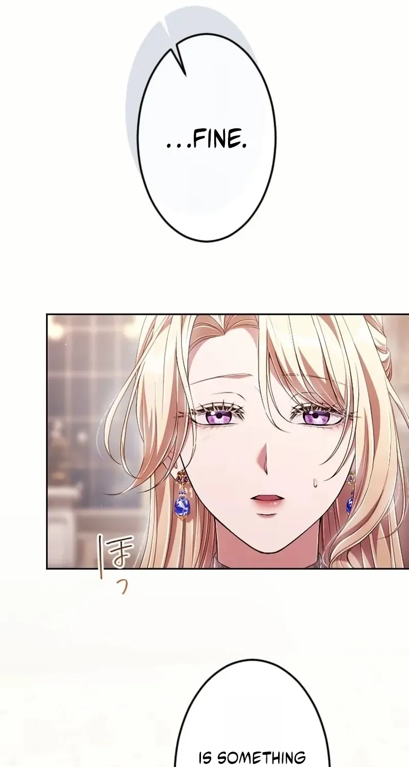 My 5th Political Marriage With You Who Hates Me Chapter 34 page 26 - 