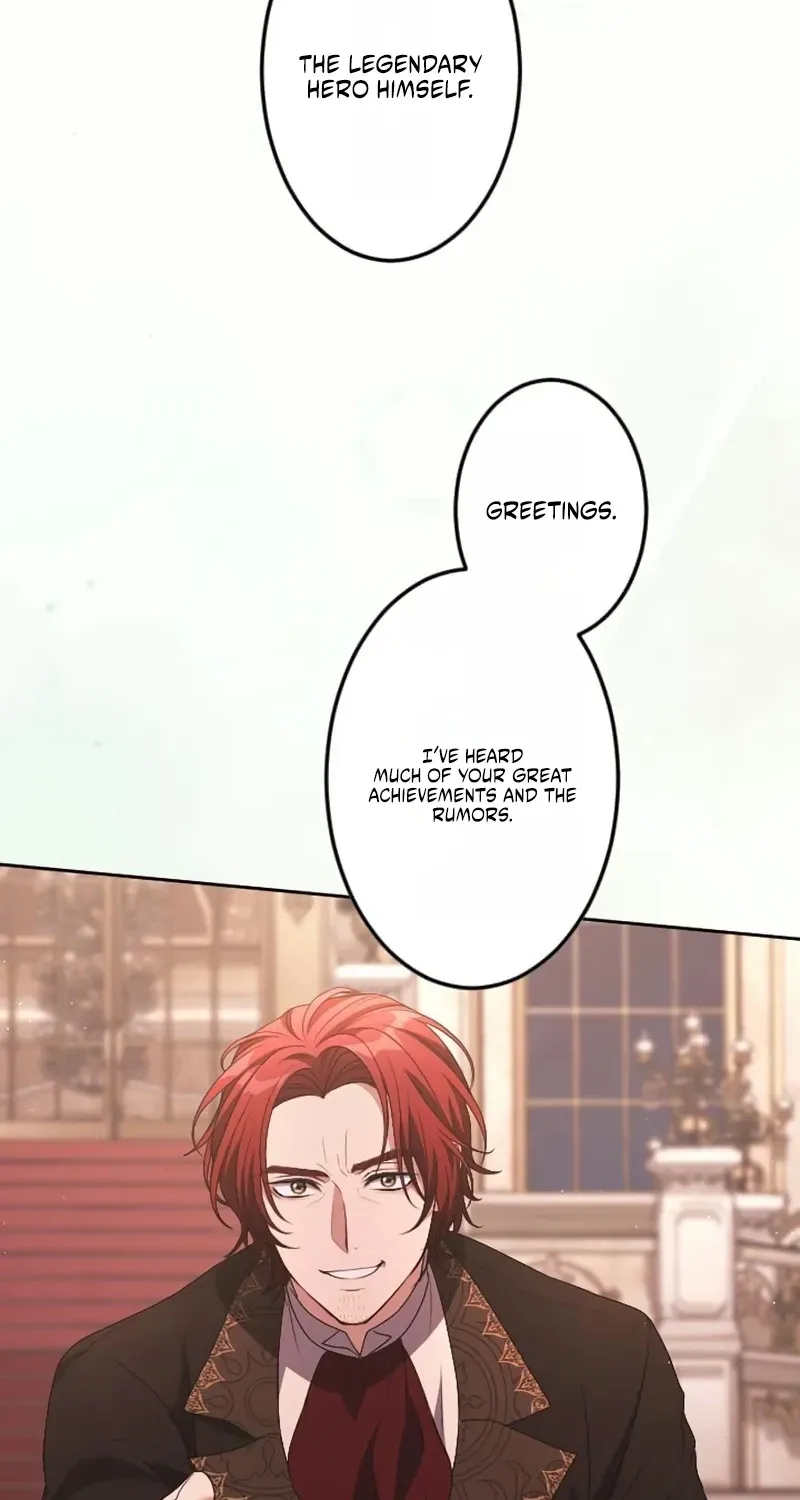 My 5th Political Marriage With You Who Hates Me Chapter 34 page 31 - 