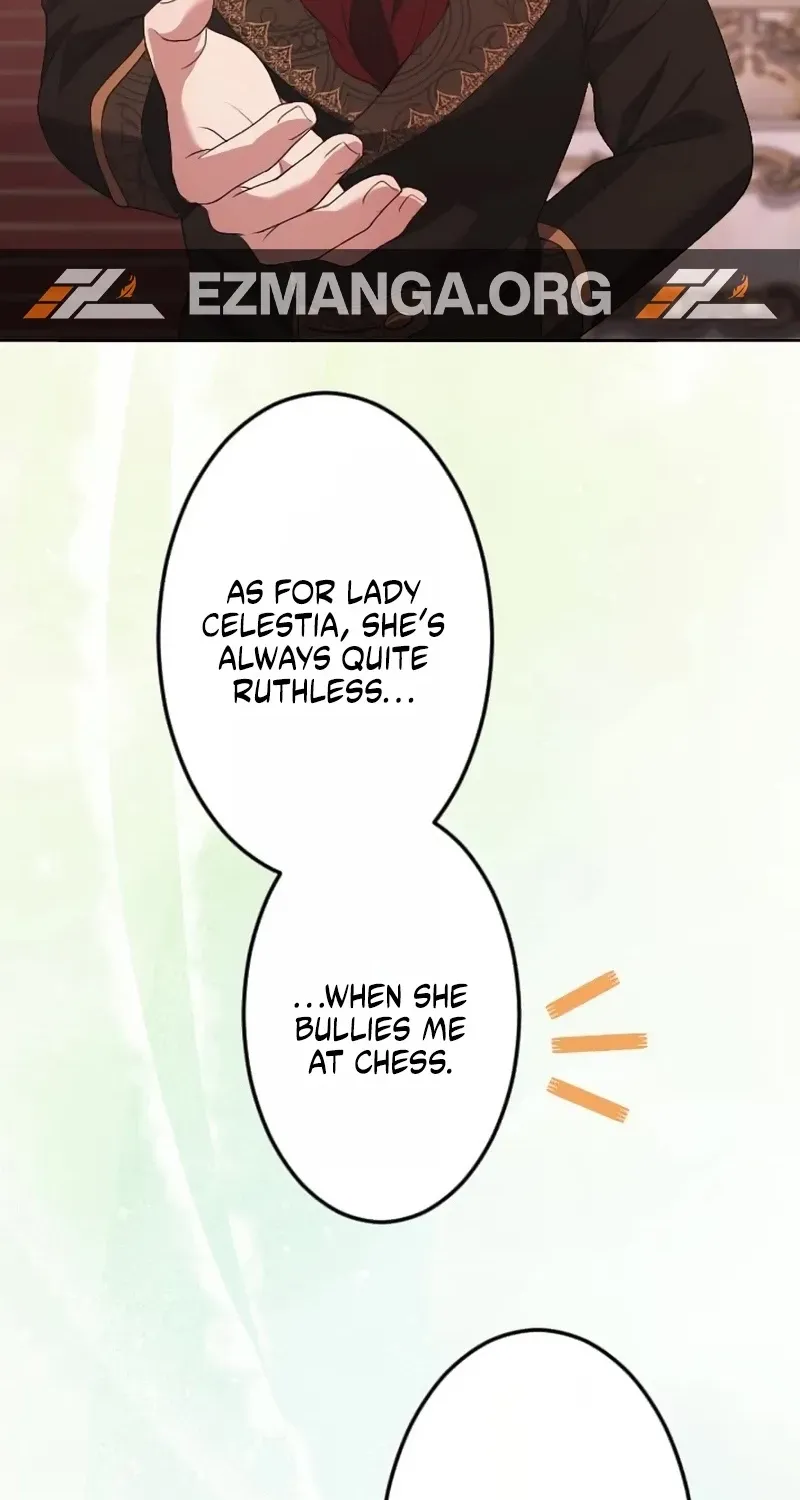 My 5th Political Marriage With You Who Hates Me Chapter 34 page 32 - 