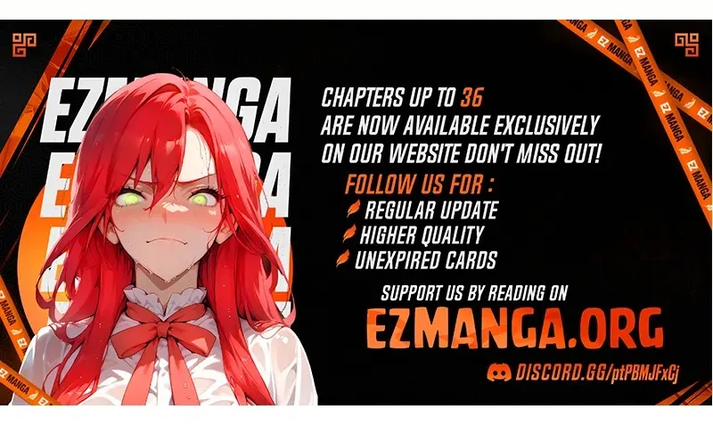 My 5th Political Marriage With You Who Hates Me Chapter 34 page 38 - 