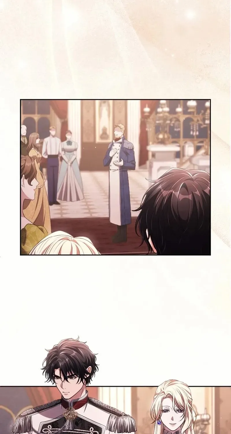 My 5th Political Marriage With You Who Hates Me Chapter 34 page 42 - 