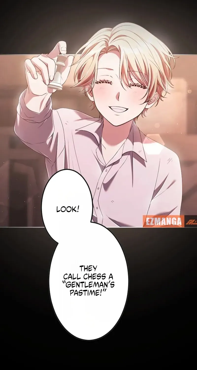 My 5th Political Marriage With You Who Hates Me Chapter 34 page 57 - 
