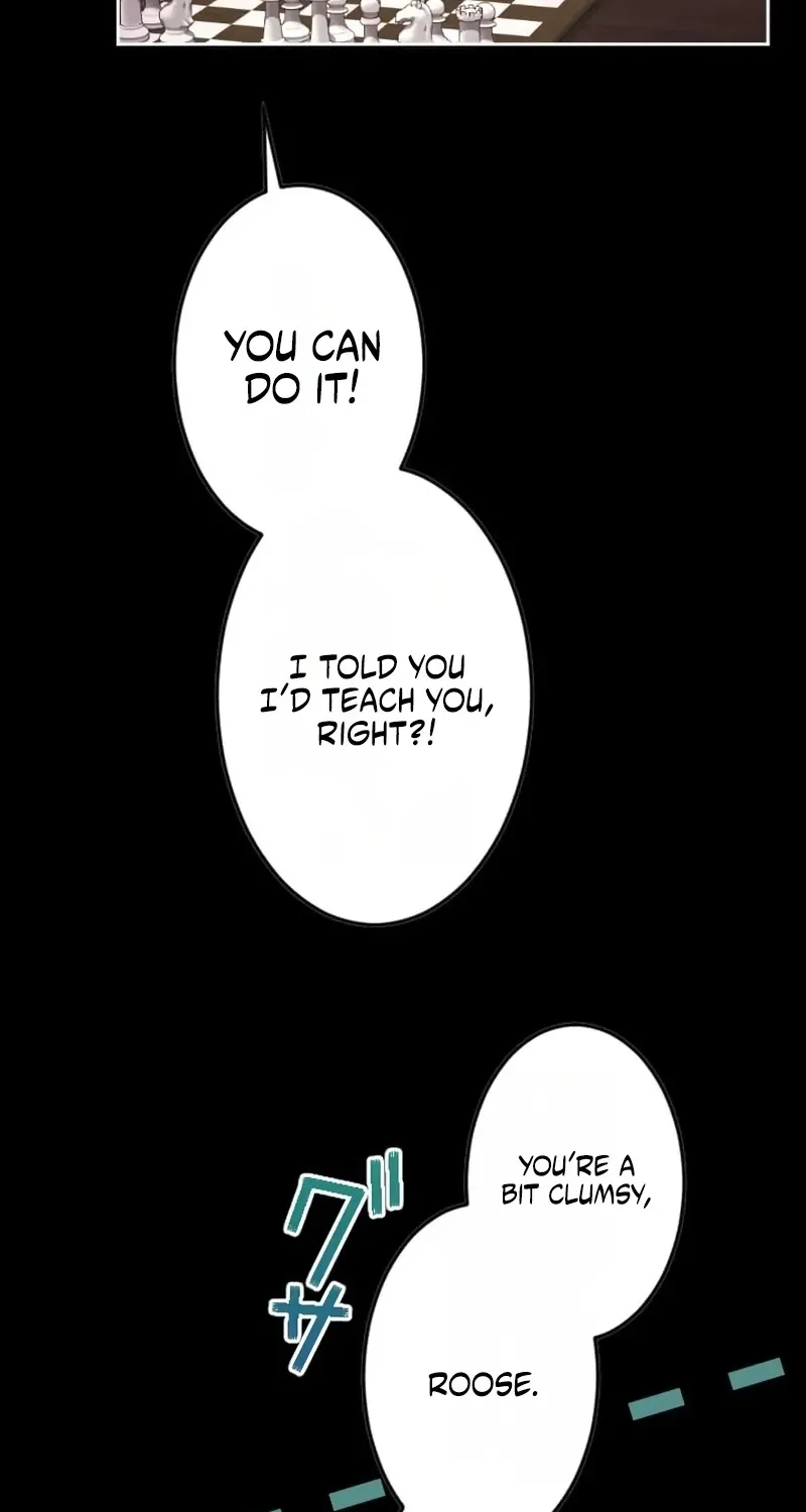 My 5th Political Marriage With You Who Hates Me Chapter 34 page 59 - 