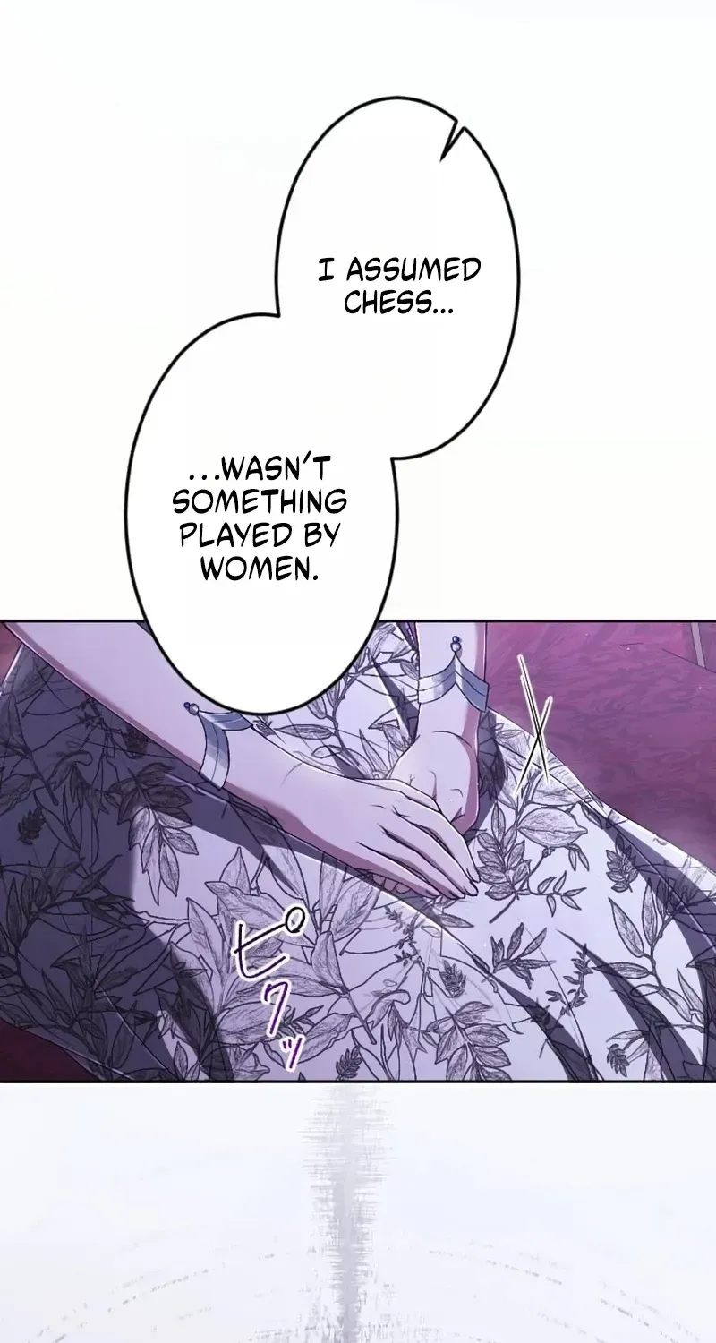 My 5th Political Marriage With You Who Hates Me Chapter 34 page 69 - 