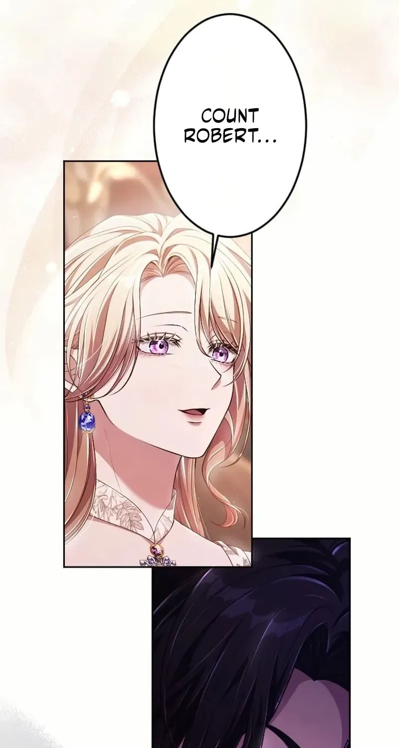 My 5th Political Marriage With You Who Hates Me Chapter 34 page 8 - 