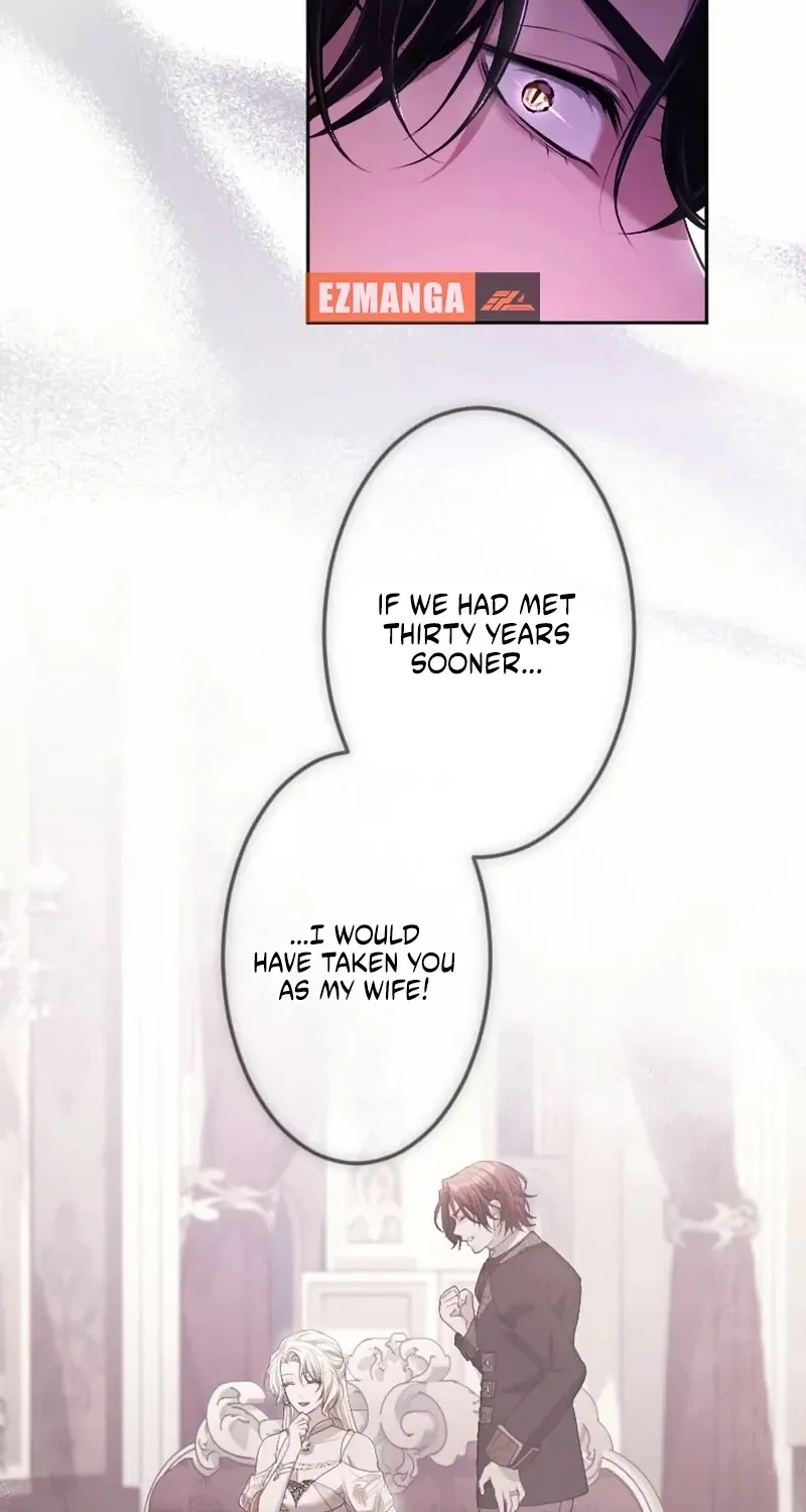 My 5th Political Marriage With You Who Hates Me Chapter 34 page 9 - 