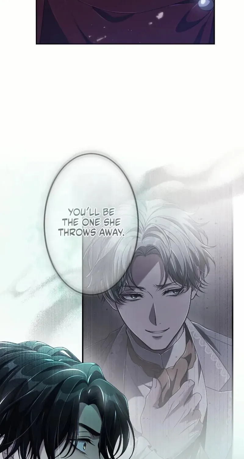My 5th Political Marriage With You Who Hates Me Chapter 34 page 82 - 