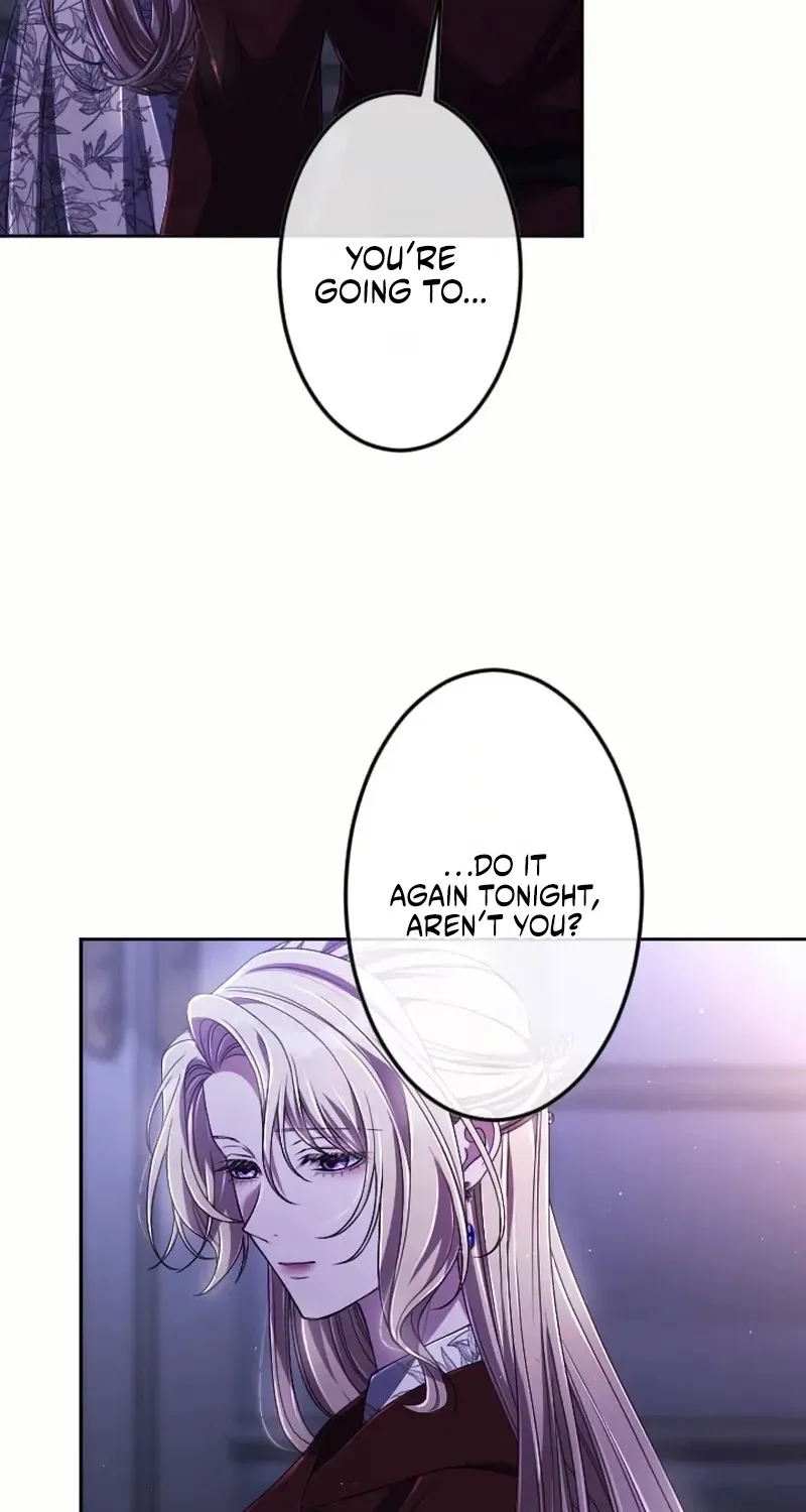 My 5th Political Marriage With You Who Hates Me Chapter 34 page 90 - 