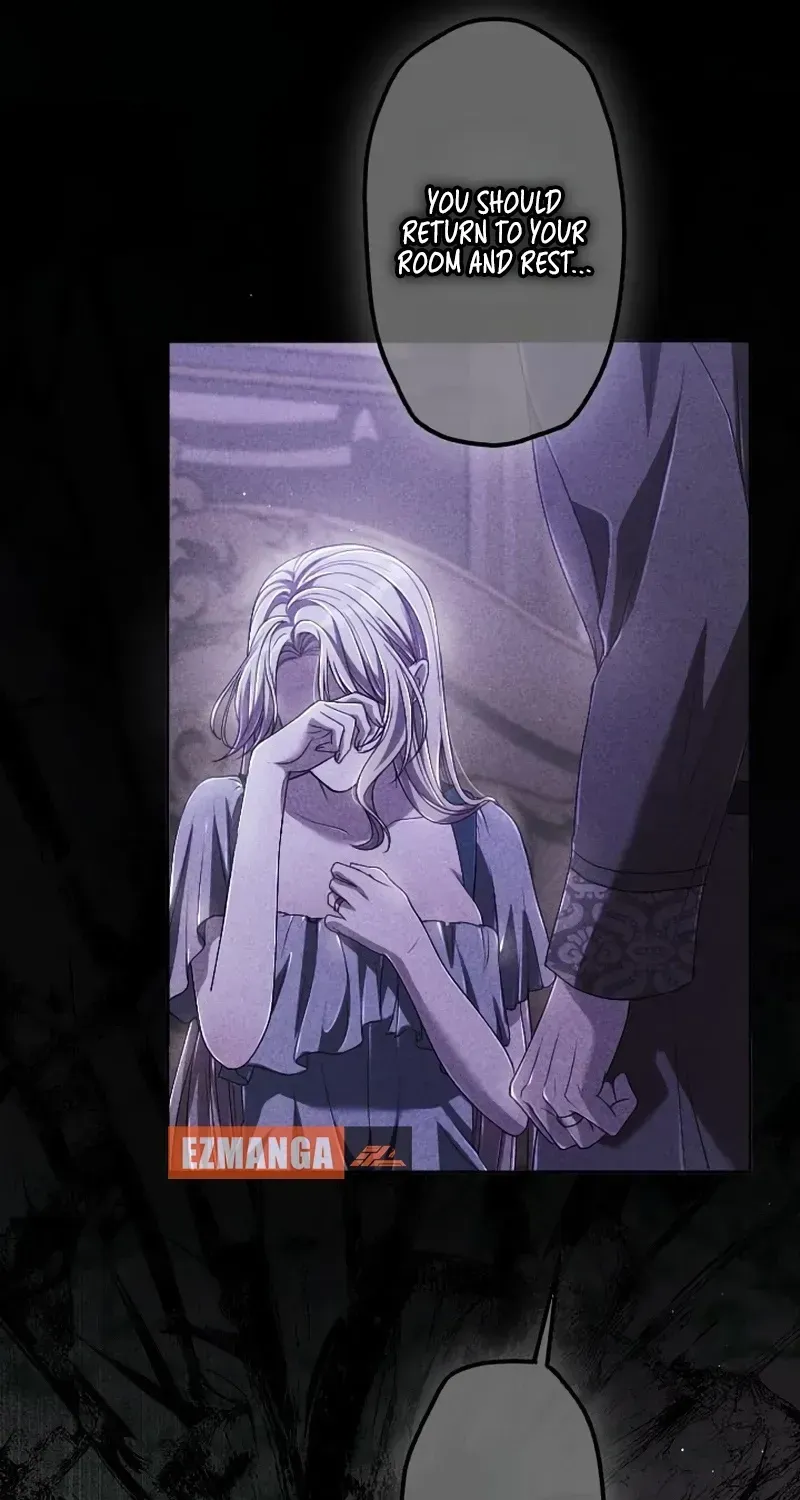 My 5th Political Marriage With You Who Hates Me Chapter 35 page 11 - 