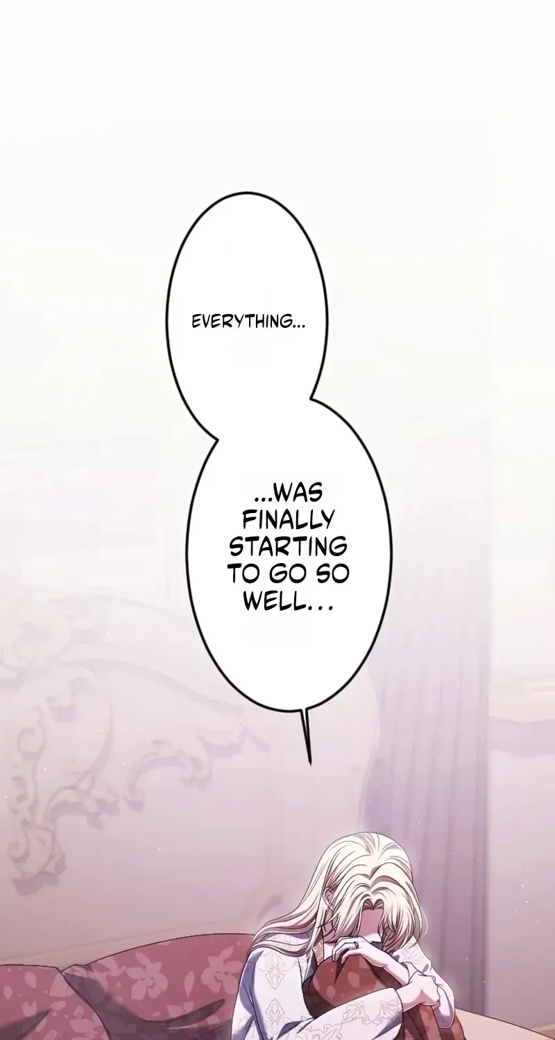 My 5th Political Marriage With You Who Hates Me Chapter 35 page 17 - 