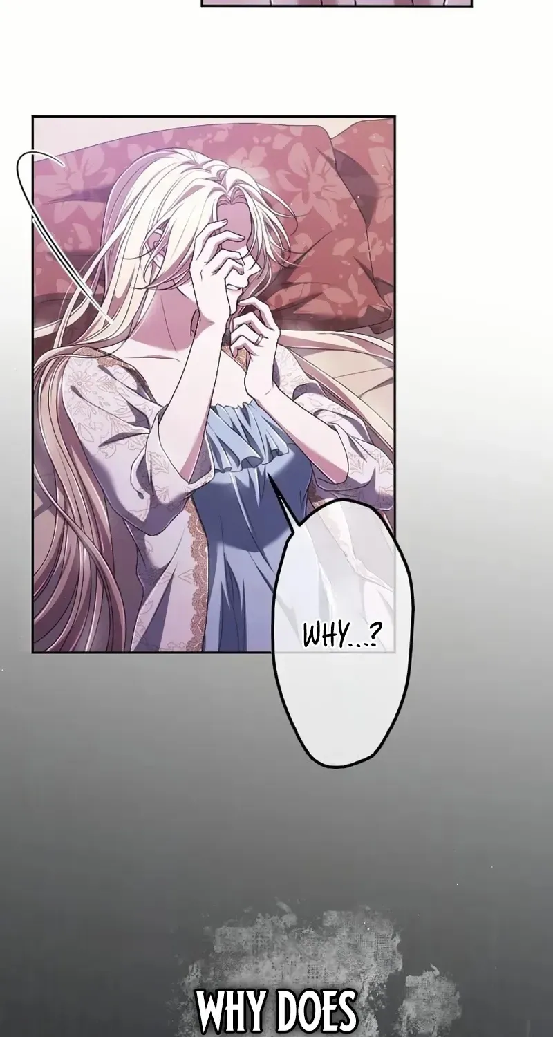 My 5th Political Marriage With You Who Hates Me Chapter 35 page 29 - 
