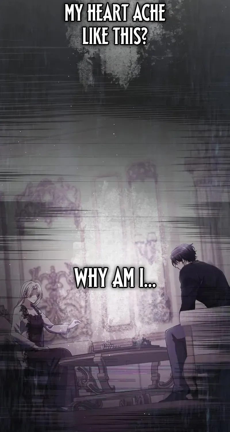 My 5th Political Marriage With You Who Hates Me Chapter 35 page 30 - 