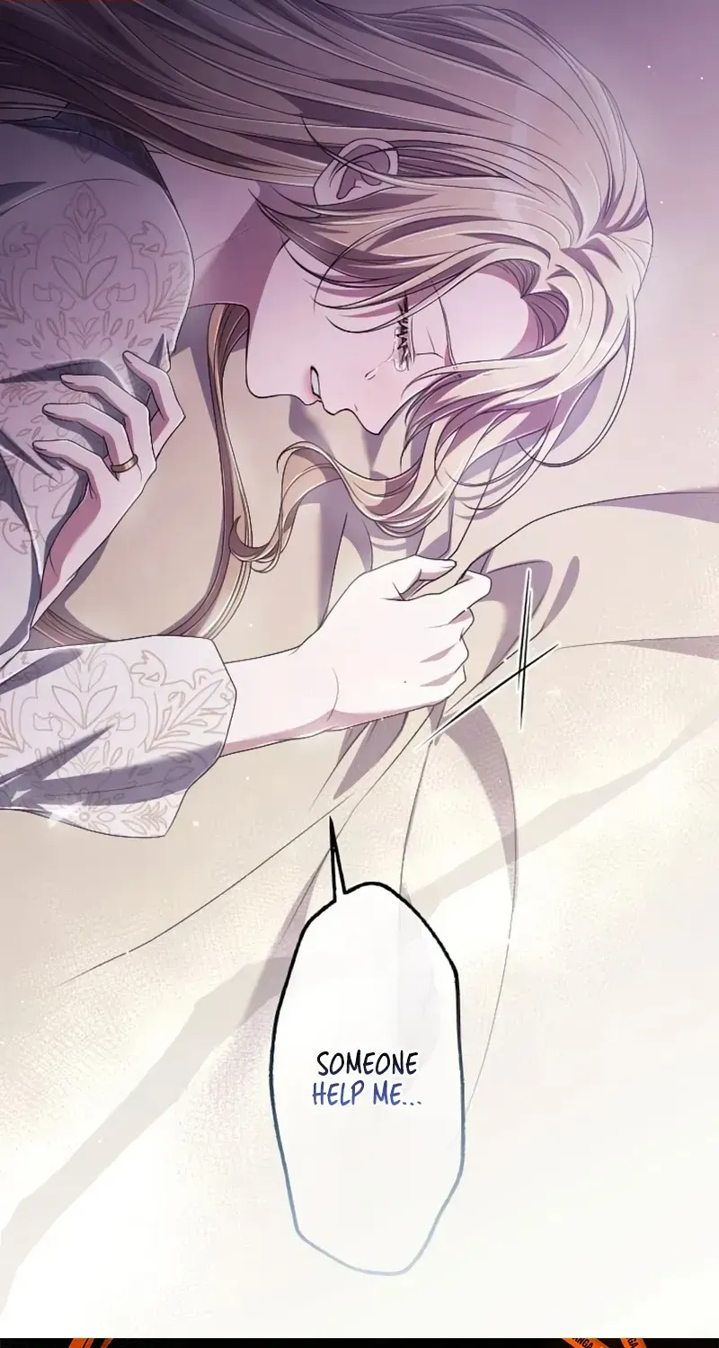 My 5th Political Marriage With You Who Hates Me Chapter 35 page 35 - 