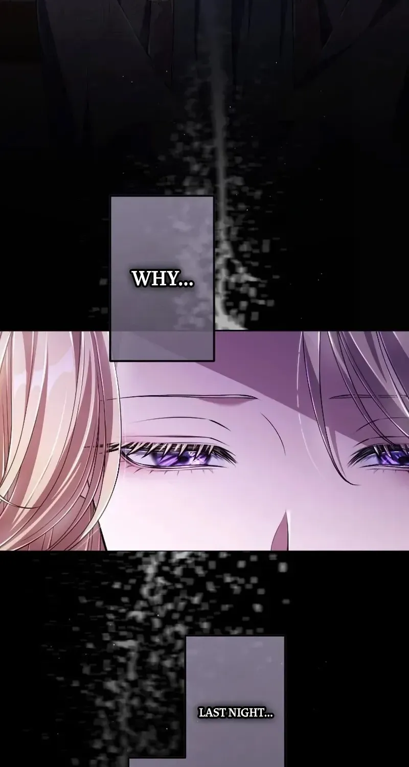 My 5th Political Marriage With You Who Hates Me Chapter 35 page 7 - 