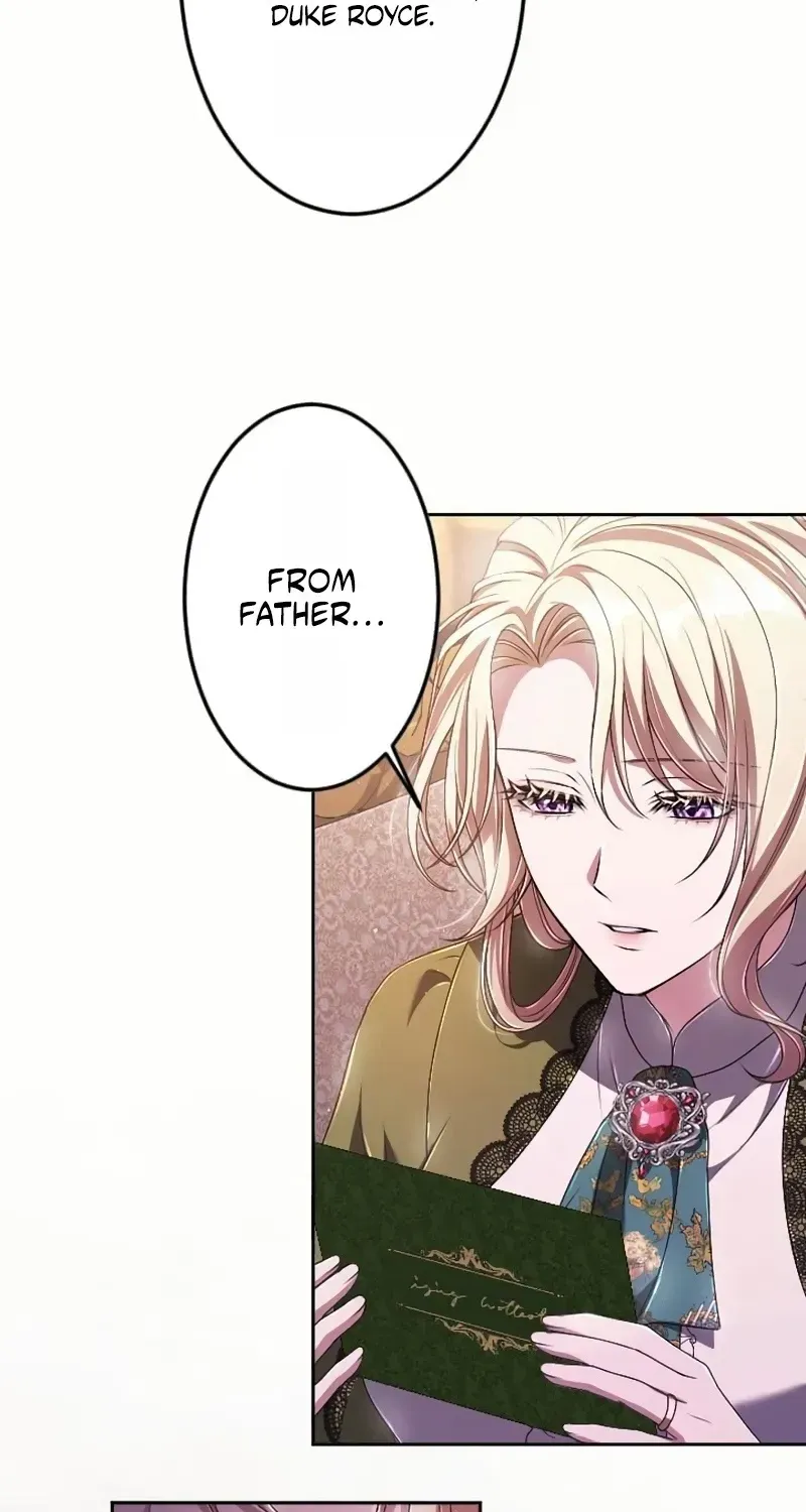 My 5th Political Marriage With You Who Hates Me Chapter 35 page 63 - 