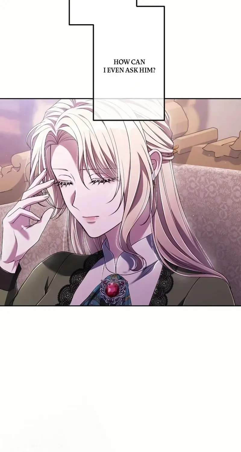 My 5th Political Marriage With You Who Hates Me Chapter 35 page 73 - 