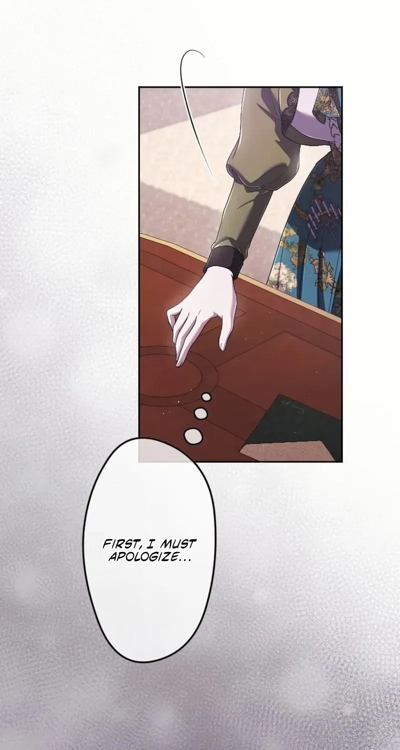 My 5th Political Marriage With You Who Hates Me Chapter 35 page 74 - 