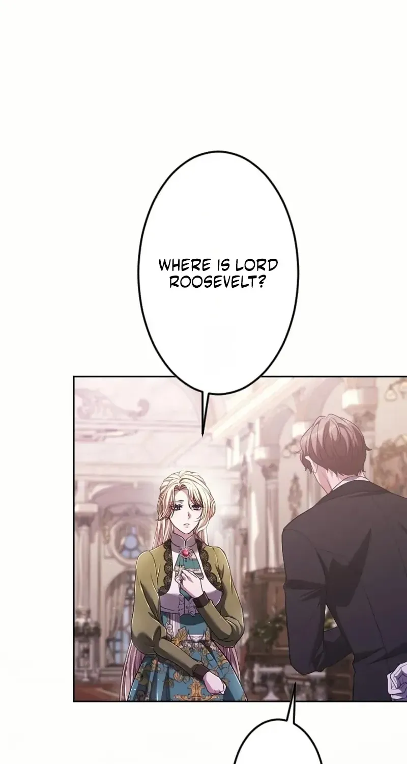 My 5th Political Marriage With You Who Hates Me Chapter 35 page 82 - 