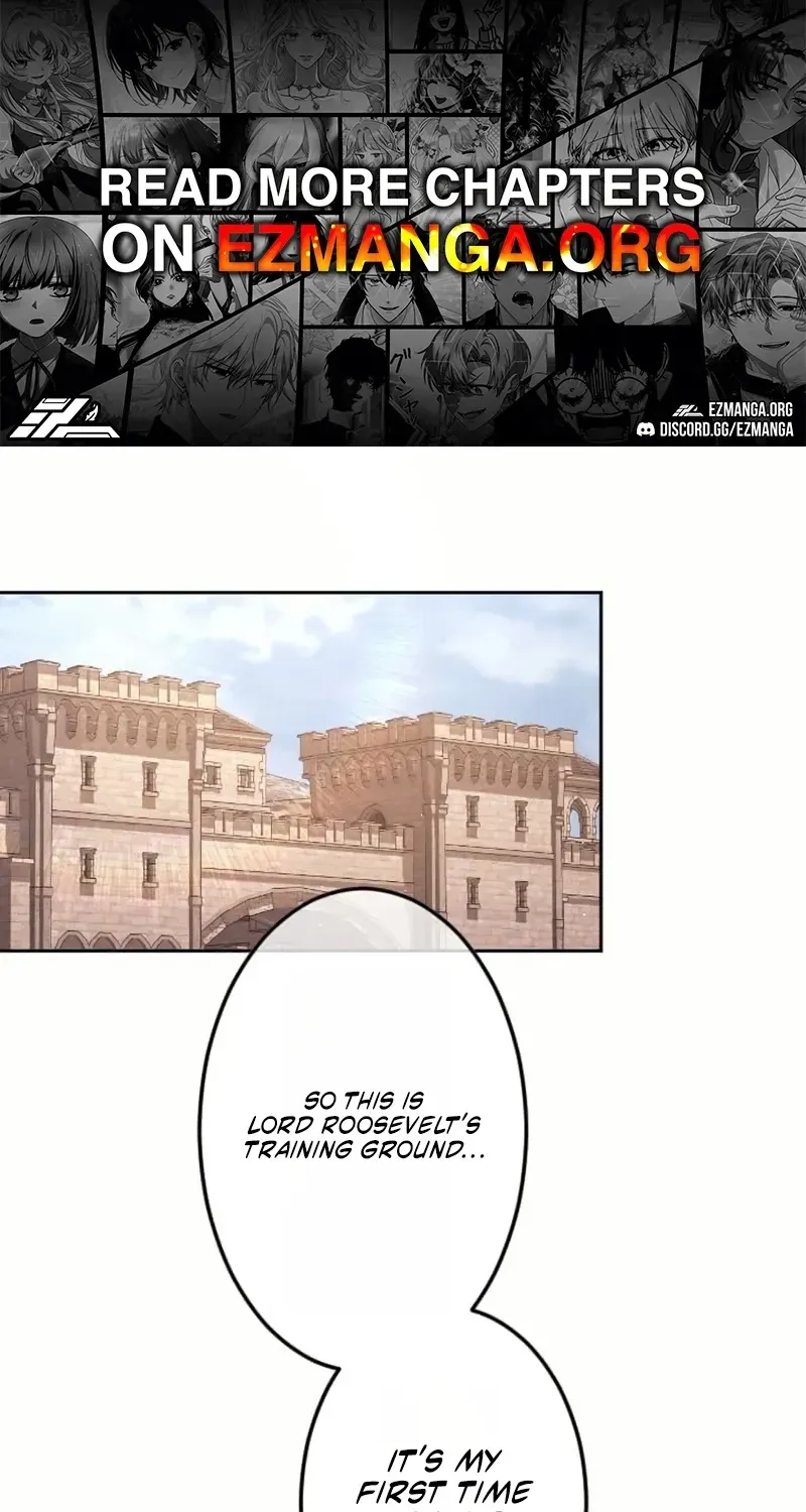 My 5th Political Marriage With You Who Hates Me Chapter 36 page 1 - 