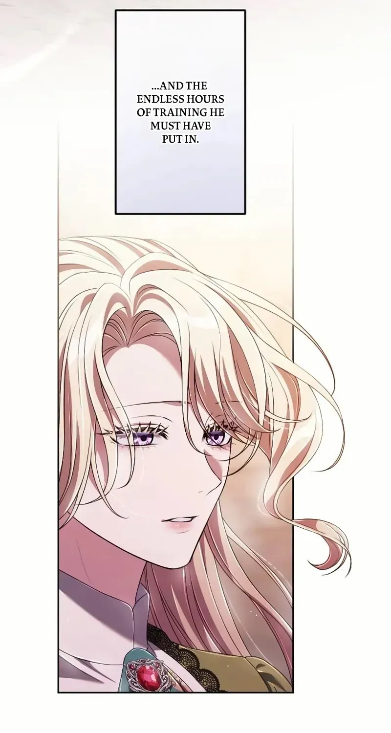 My 5th Political Marriage With You Who Hates Me Chapter 36 page 11 - 