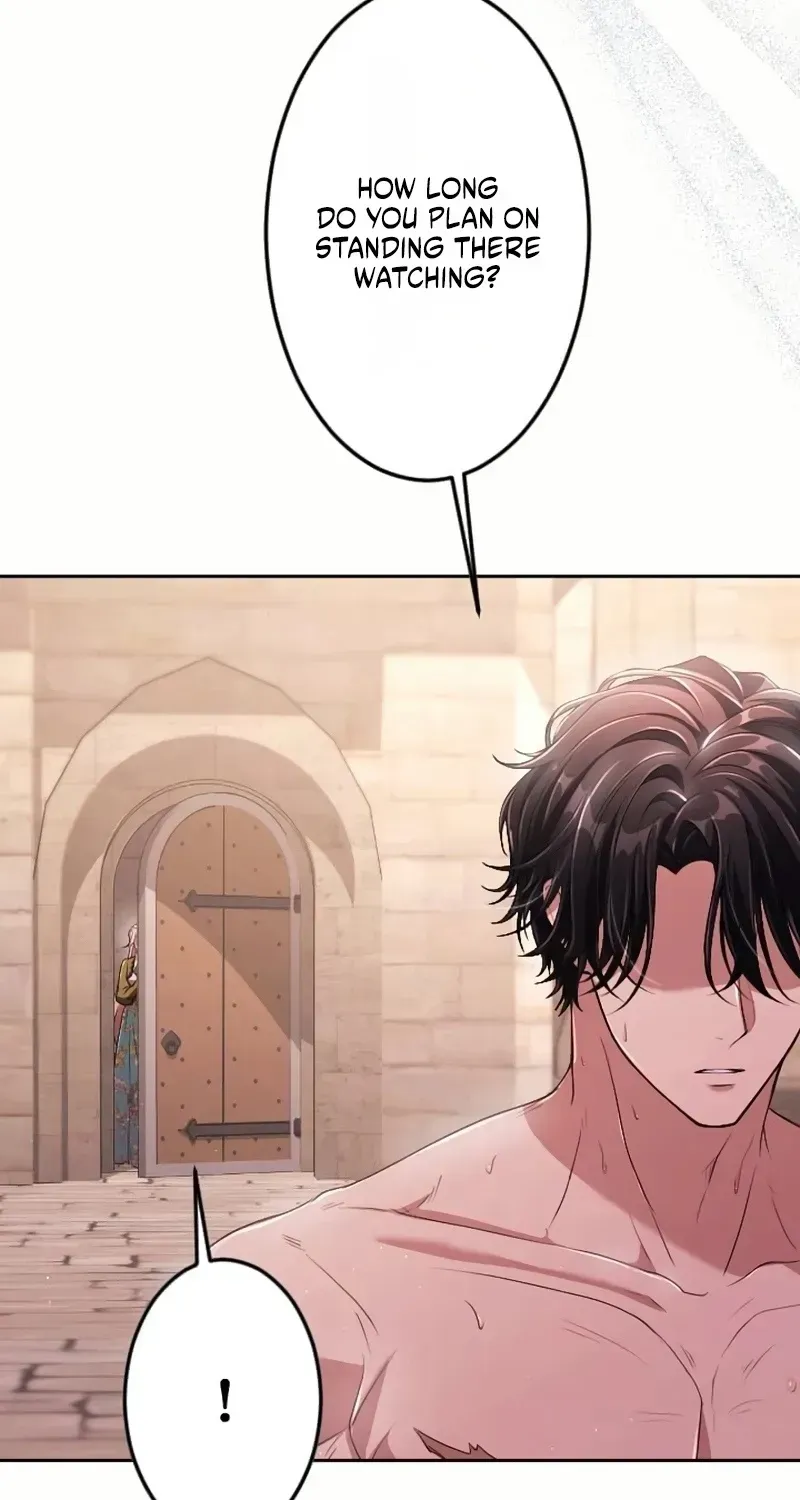 My 5th Political Marriage With You Who Hates Me Chapter 36 page 17 - 